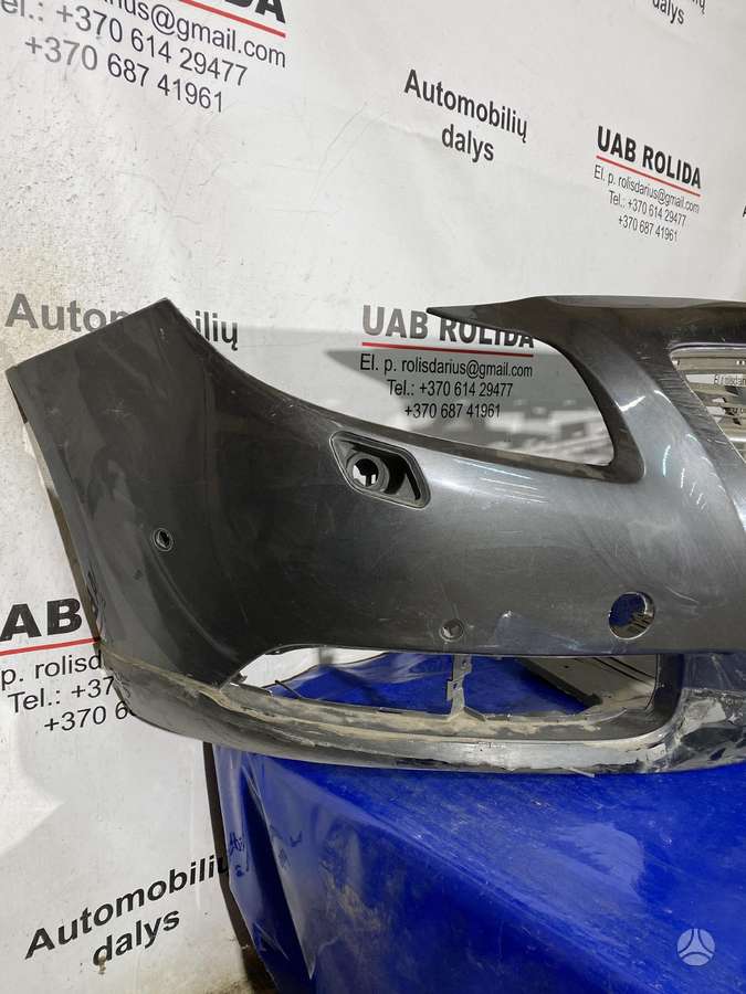 Opel Insignia body parts