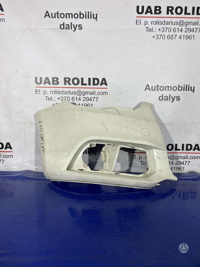 Audi A1 body parts