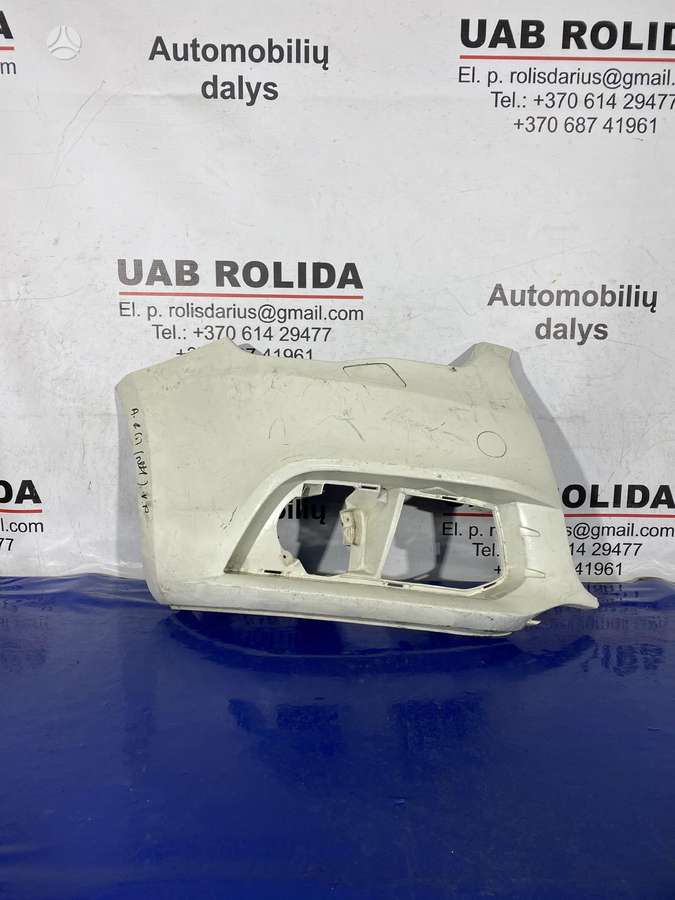 Audi A1 детали кузова