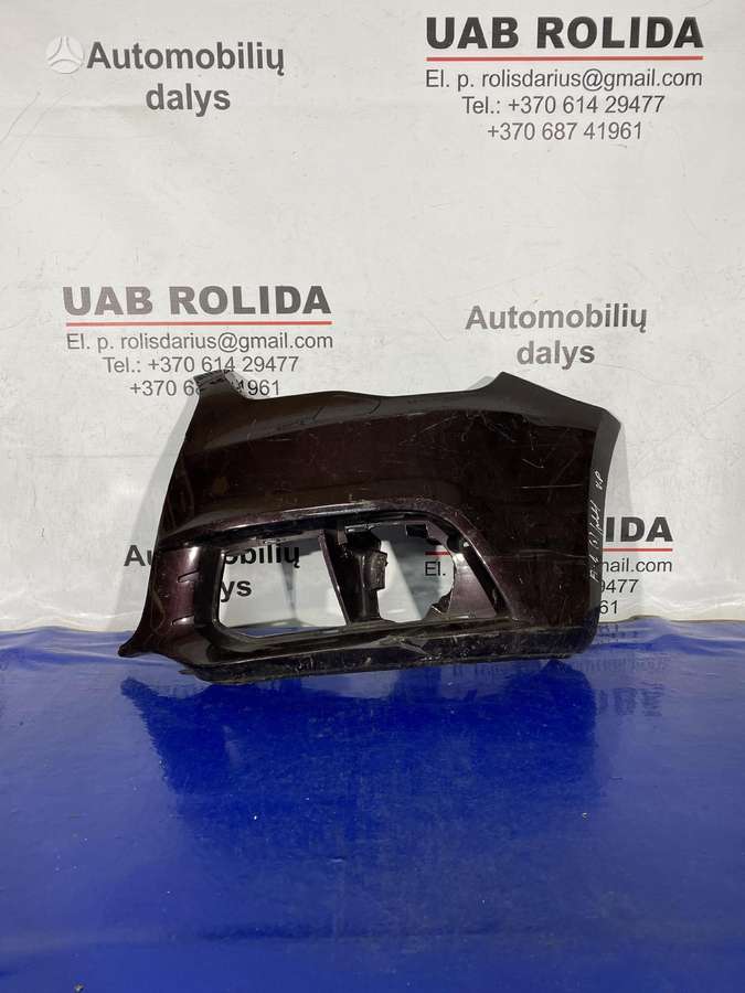 Audi A1 body parts