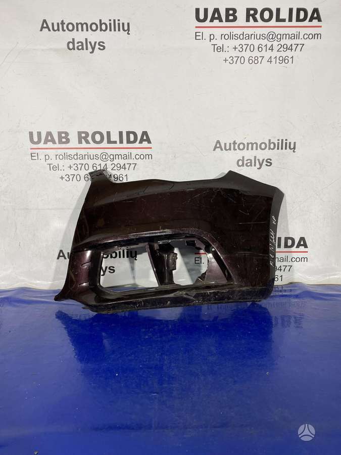 Audi A1 детали кузова