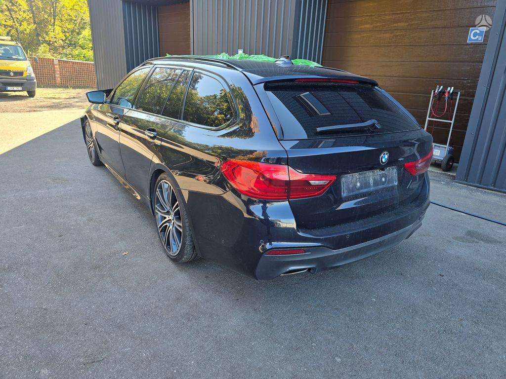 BMW 5 serija