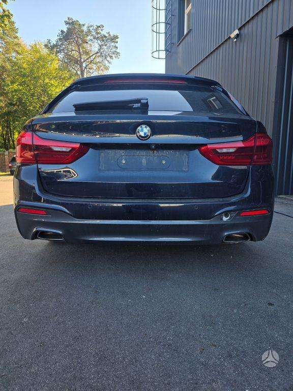 BMW 5 serija