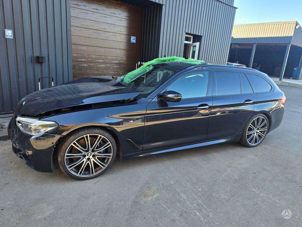 BMW 5 serija