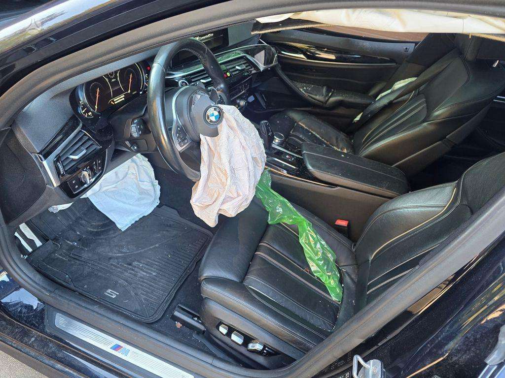 BMW 5 serija