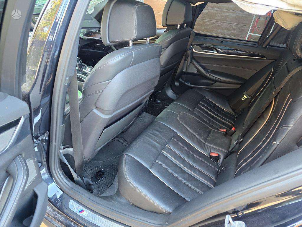 BMW 5 serija