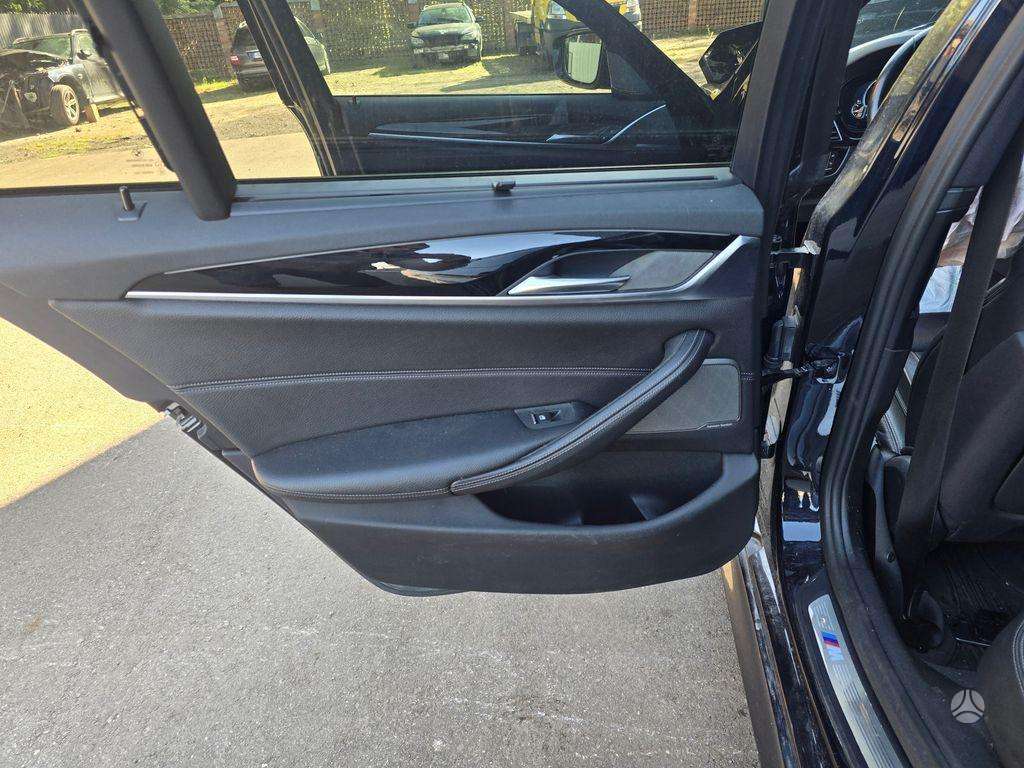 BMW 5 serija