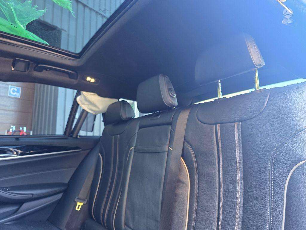 BMW 5 serija