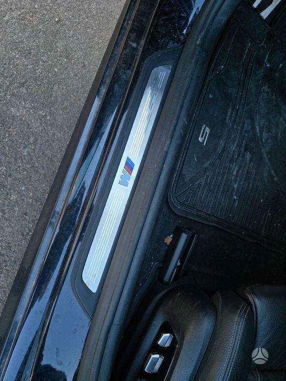 BMW 5 serija
