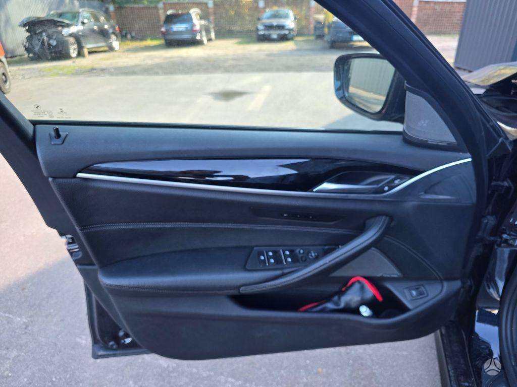 BMW 5 serija