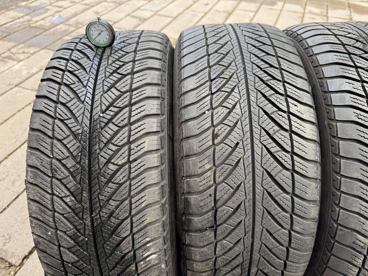 Audi, легкосплавные , R18