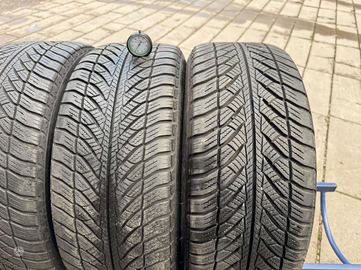 Audi, light alloy, R18