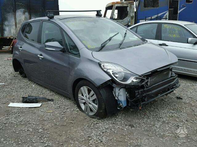 Hyundai ix20 dalimis