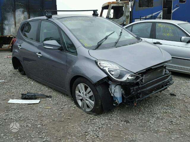 Hyundai ix20 rezerves daļās