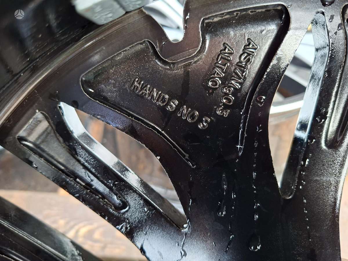 Renault, легкосплавные , R18