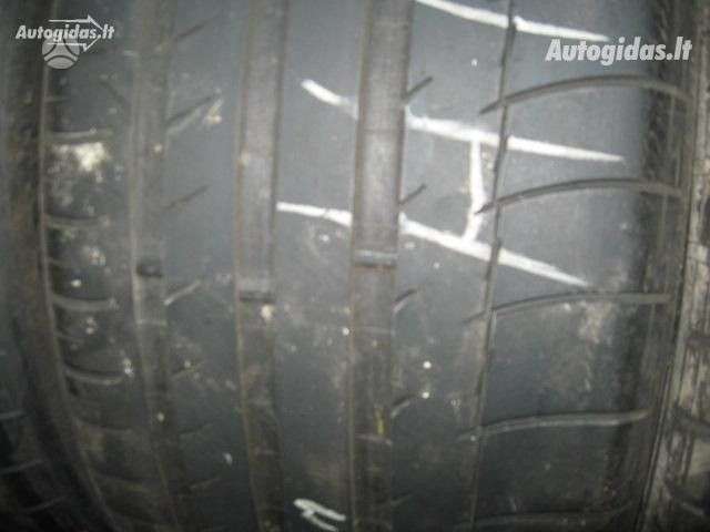 Continental, summer 245/40 R17