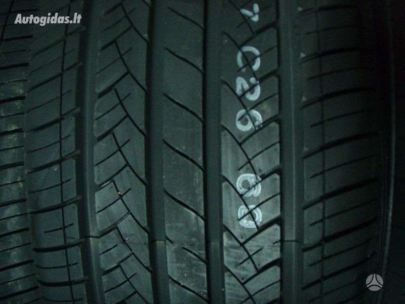 Continental, летние 245/40 R17