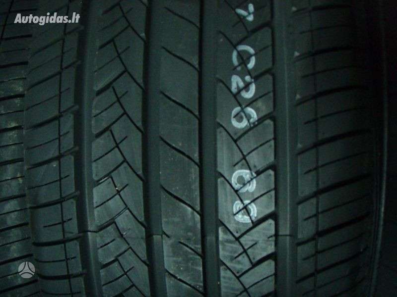 Continental, summer 245/40 R17