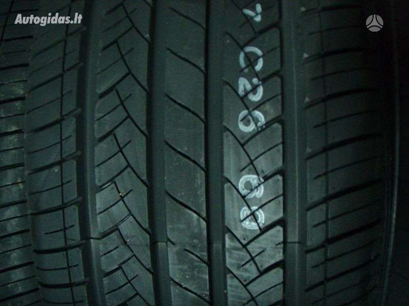 Continental, vasarinės 245/40 R17