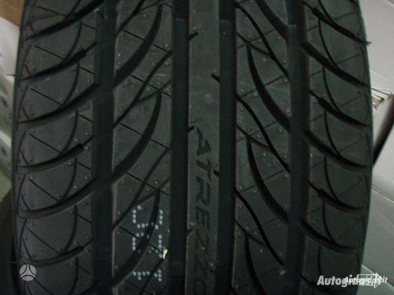 Continental, summer 245/40 R17