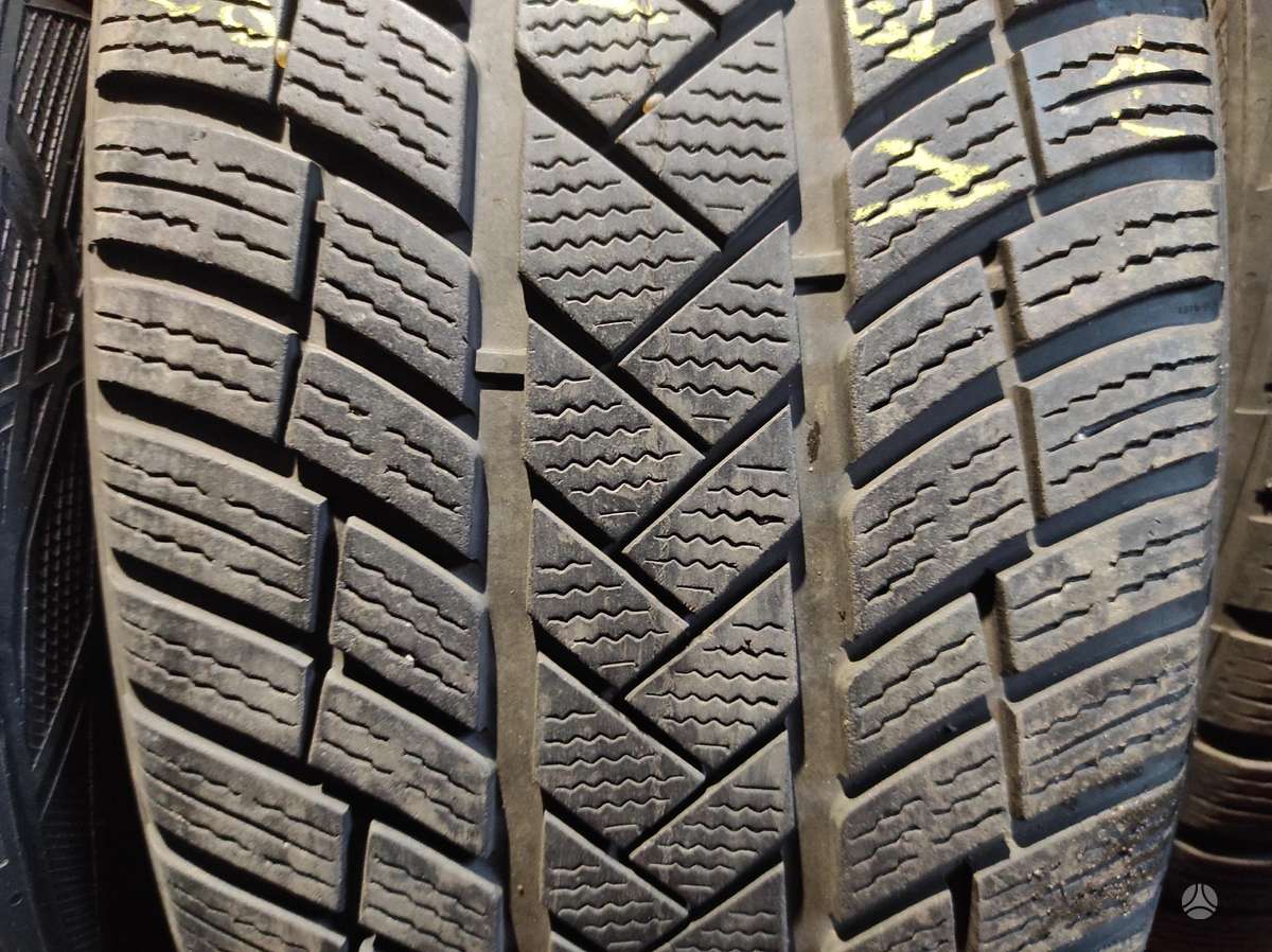 Continental Ziemines,Universalios..., winter 255/50 R20