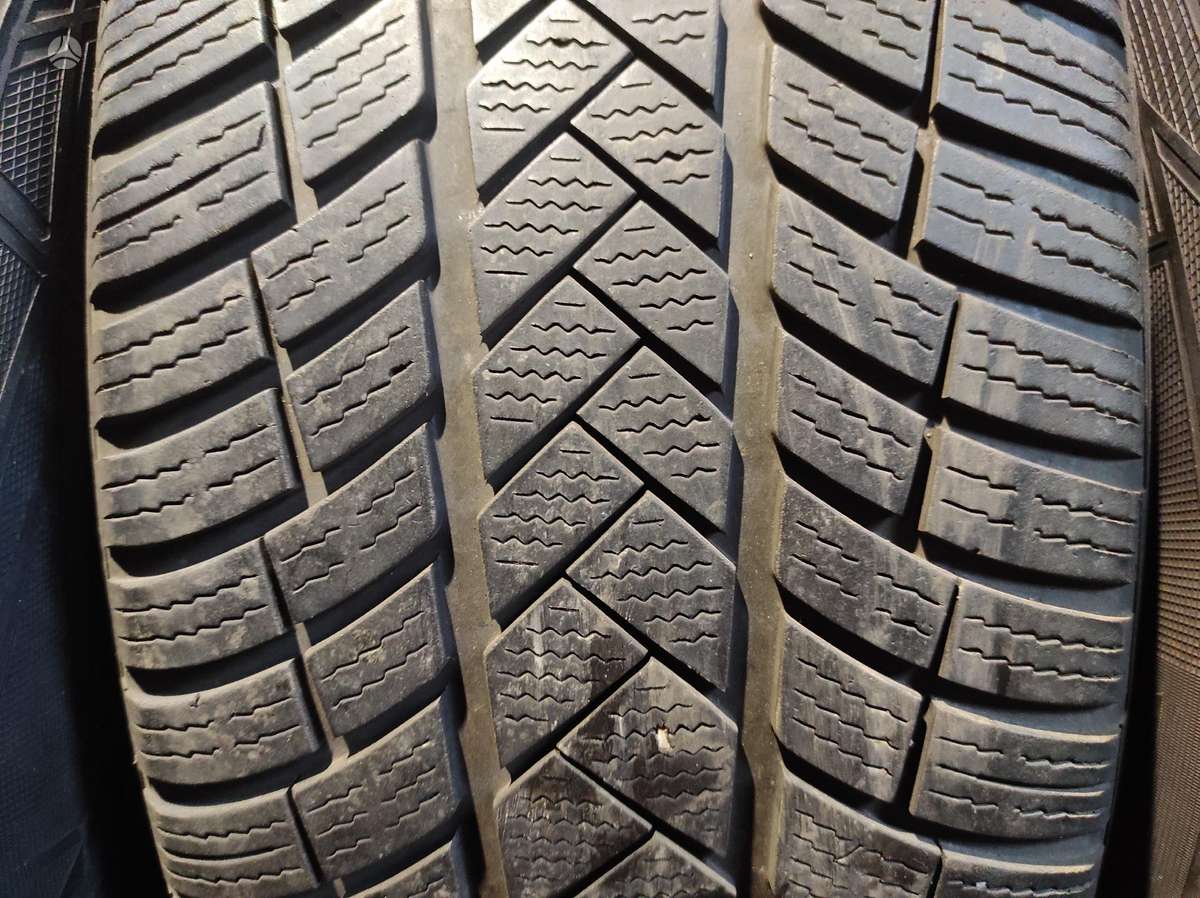 Continental Ziemines,Universalios..., winter 255/50 R20