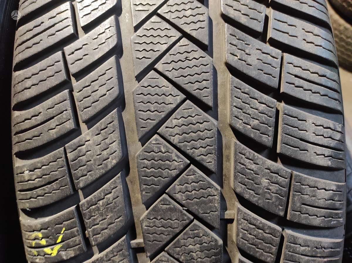 Continental Ziemines,Universalios..., winter 255/50 R20