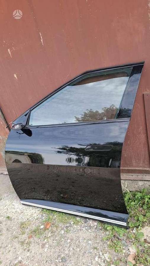 Kia EV6 durys