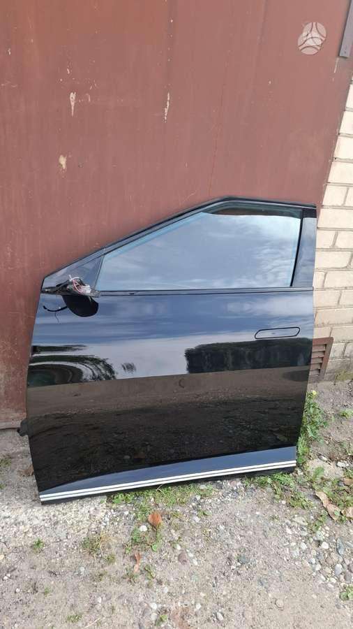 Kia EV6 durys