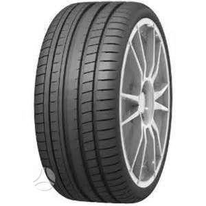 Continental, летние 245/40 R17