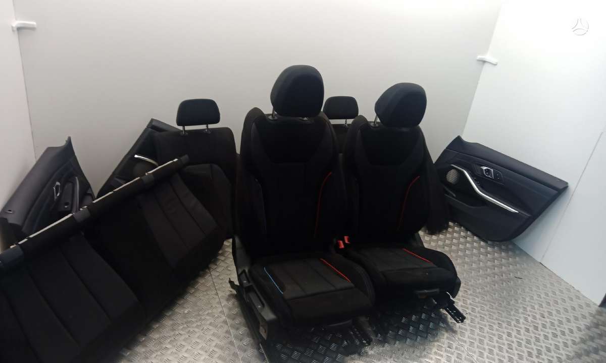 BMW 3 serija