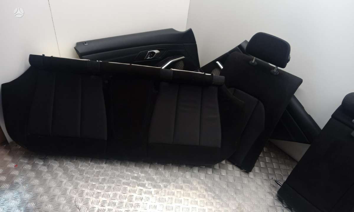 BMW 3 serija