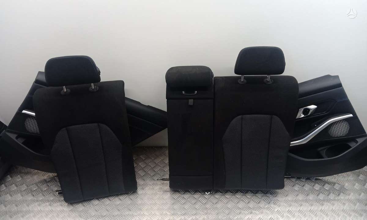 BMW 3 serija