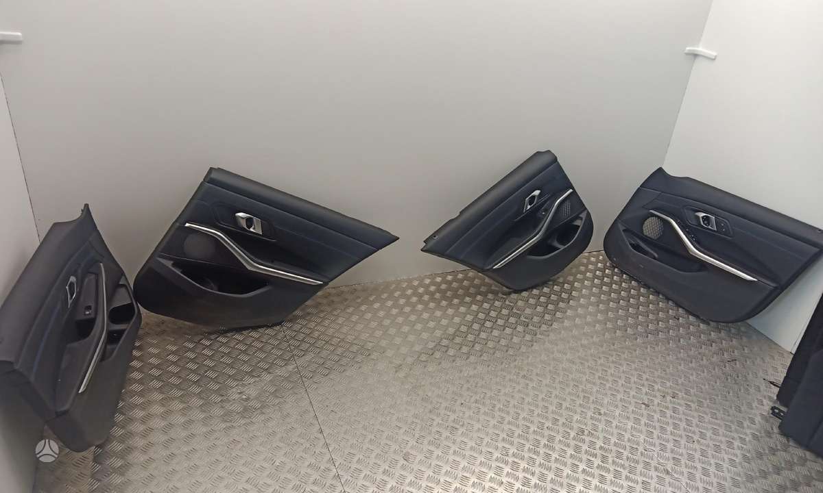 BMW 3 serija