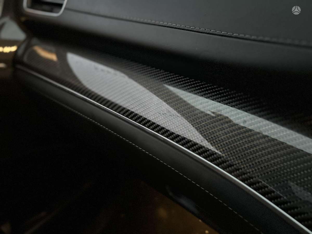 Mercedes-Benz GLE63 AMG