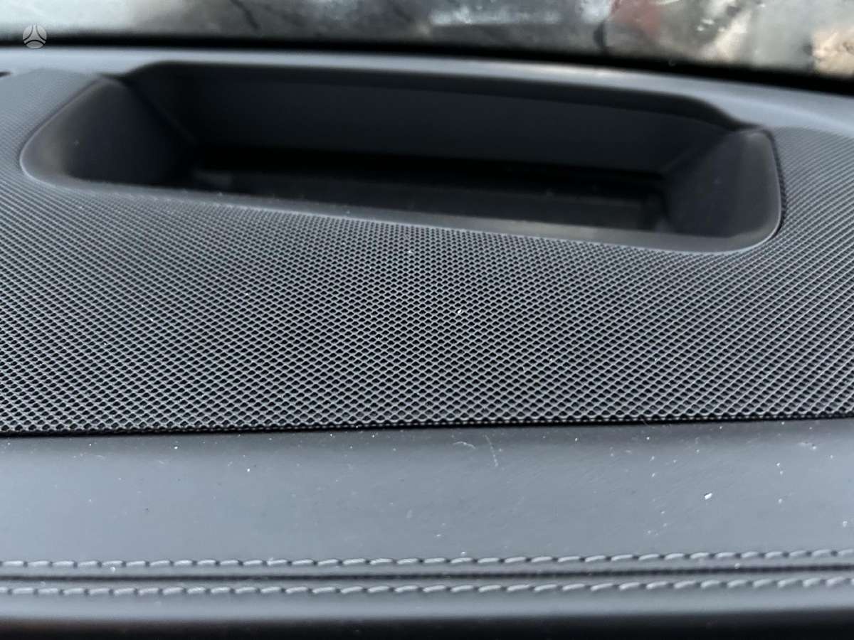 Mercedes-Benz GLE63 AMG