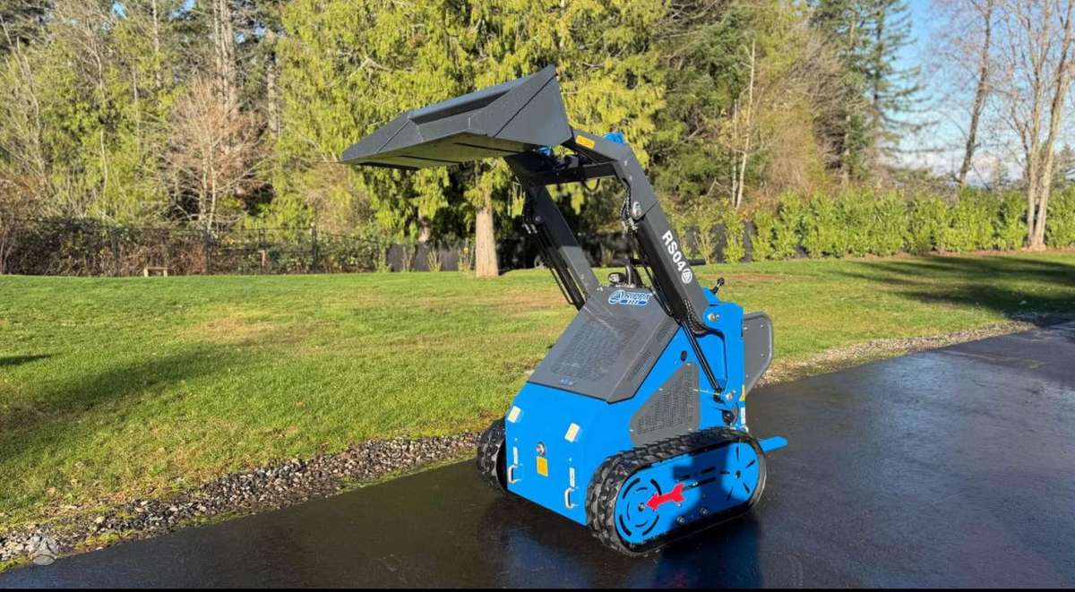 -Kita- Rippa Rs04, mini krautuvai