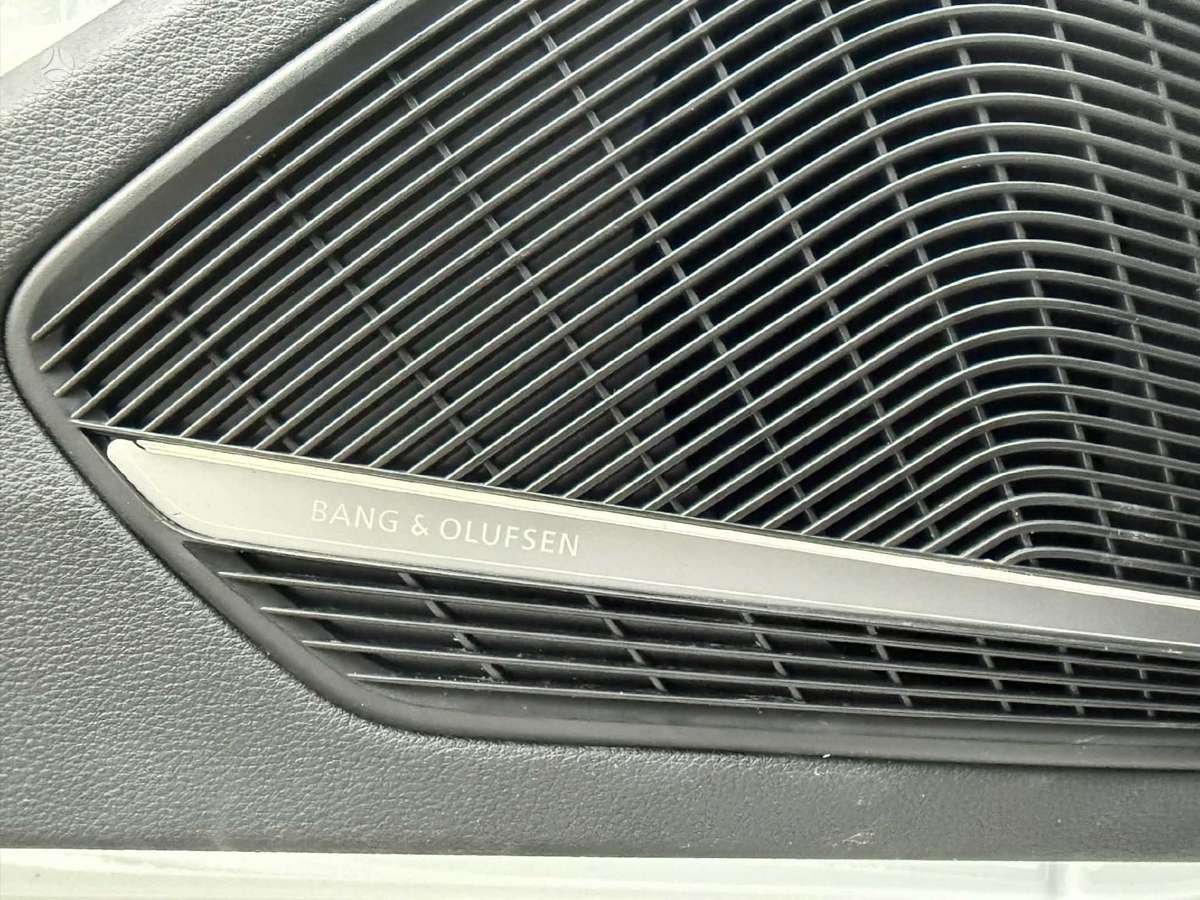 Audi A5, 2.0 l., hatchback