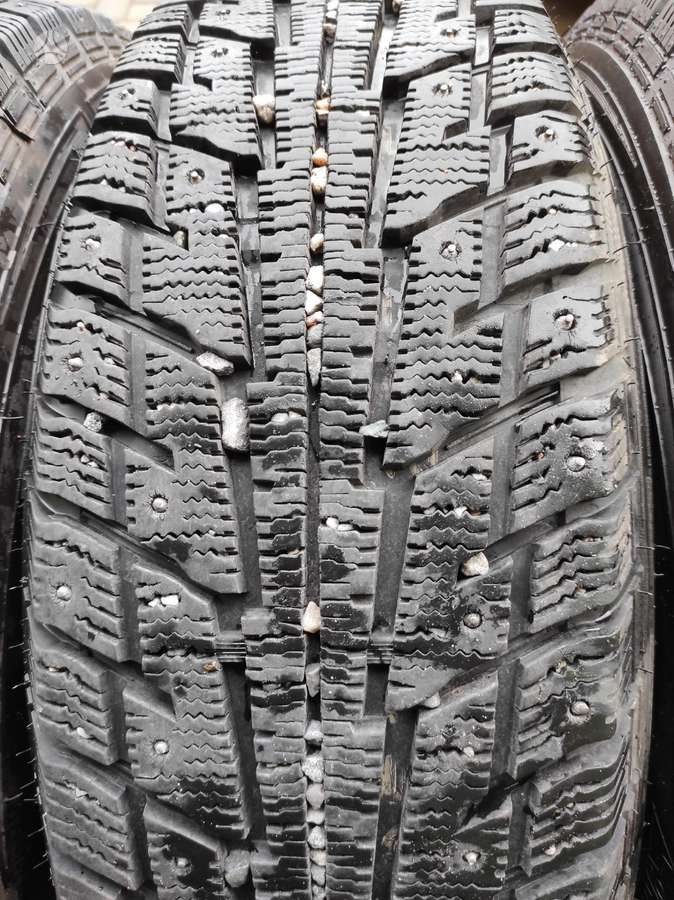 Toyota, легкосплавные , R17