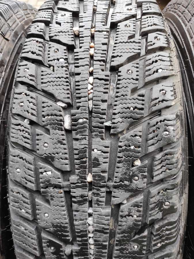 Toyota, light alloy, R17