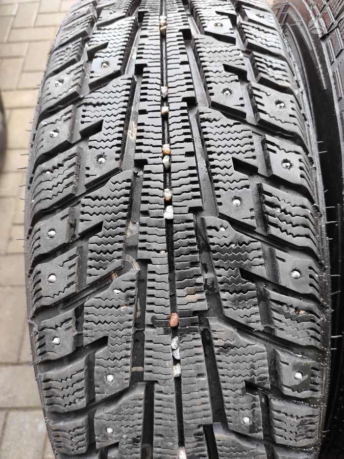 Toyota, легкосплавные , R17