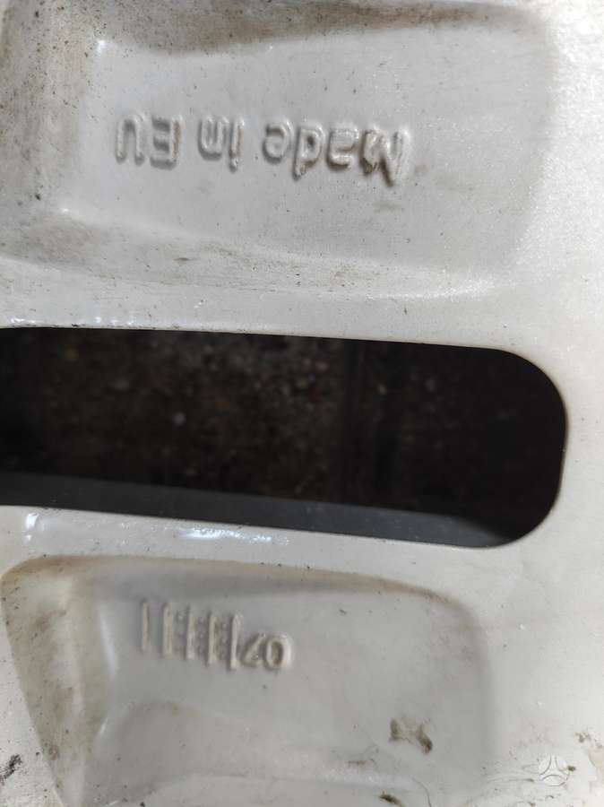 Toyota, легкосплавные , R17