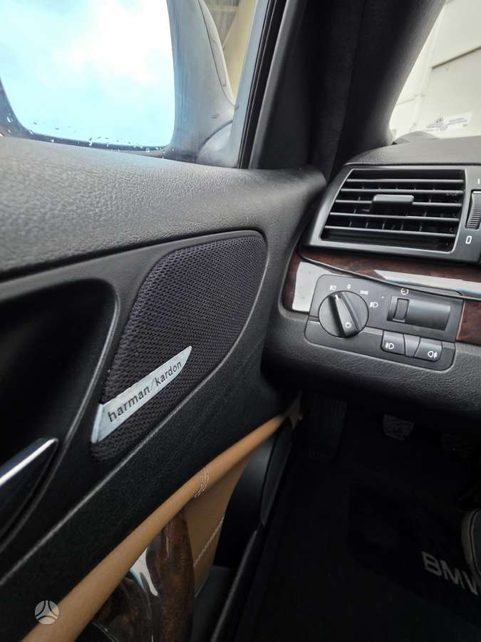 BMW 330, 3.0 l., convertible