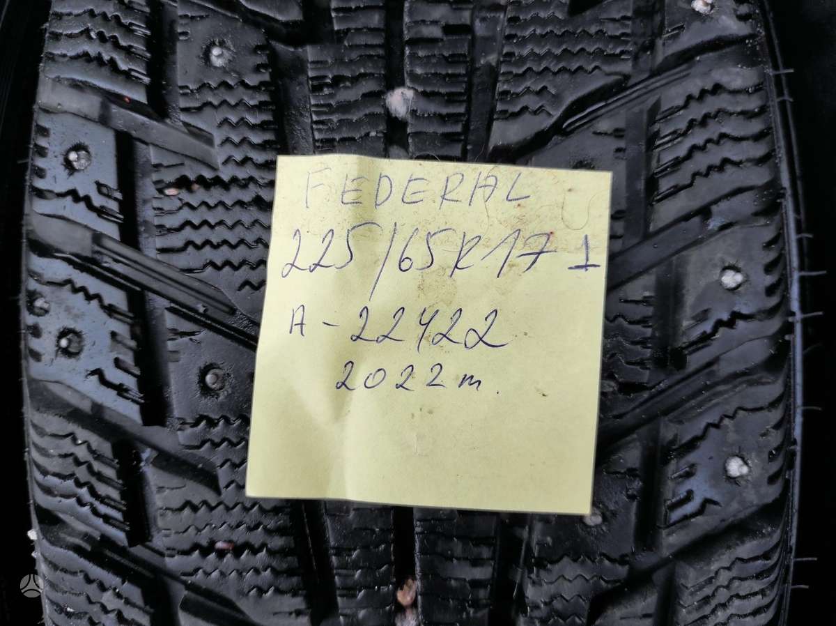 Toyota, light alloy, R17