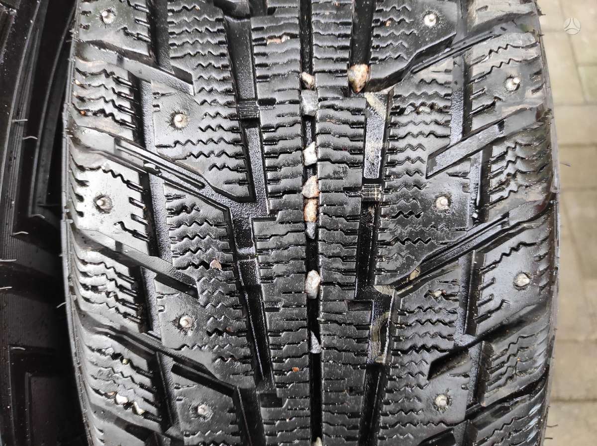 Toyota, light alloy, R17