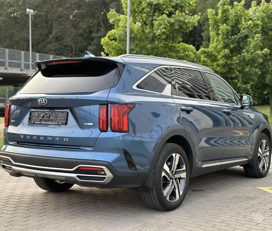 KIA 2022m VASARINIS KOMPL., lengvojo lydinio, R19