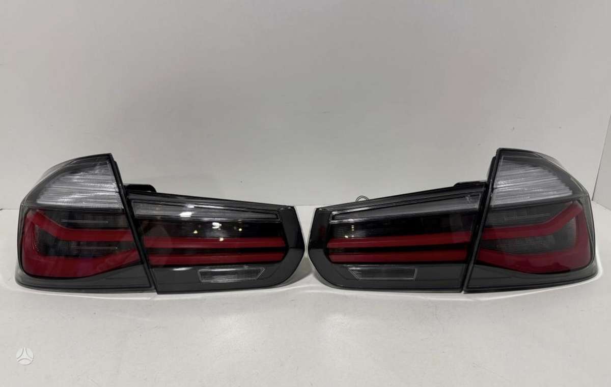 BMW 3 serija body parts