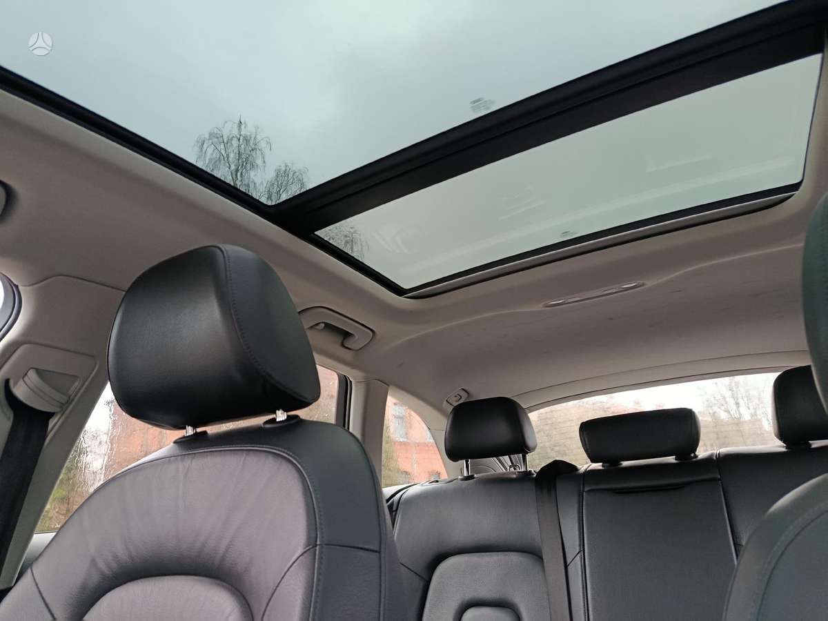 Audi A4 allroad, 2.0 l., Универсал