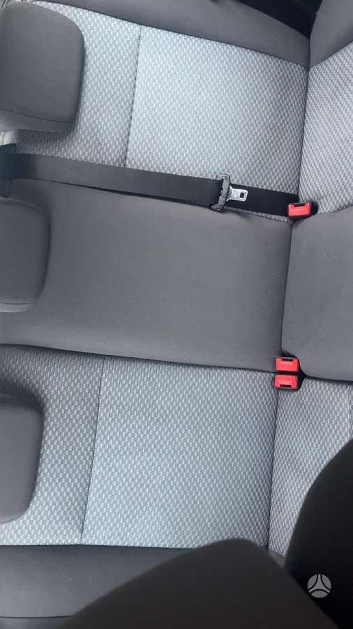 Ford Focus, 1.7 l., hatchback