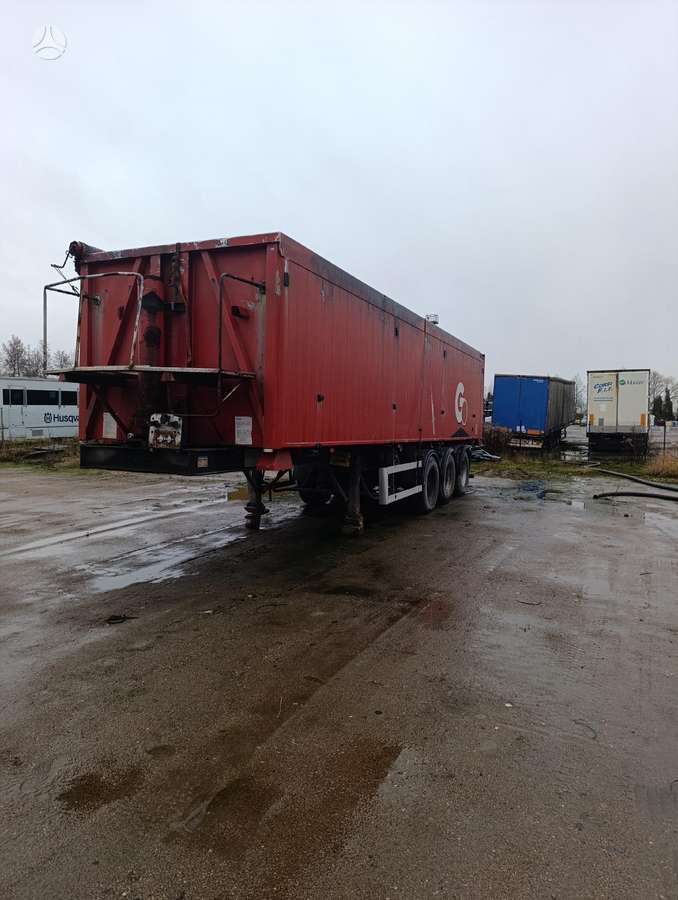 Bodex, savivartės